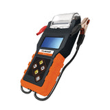UNICRAFT Batterietester mit Drucker  BT P 1 – Modell 1 SM-6851155
