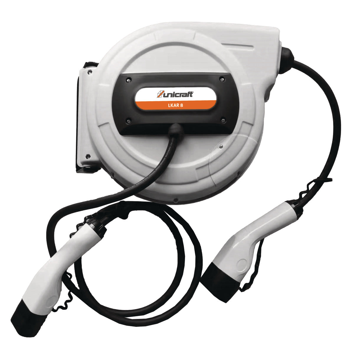 Unicraft Kabelaufroller LKAR 8 - Art. 6882000