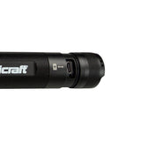 Unicraft LED Taschenlampe LTL 1400 DC - Art. 6901000