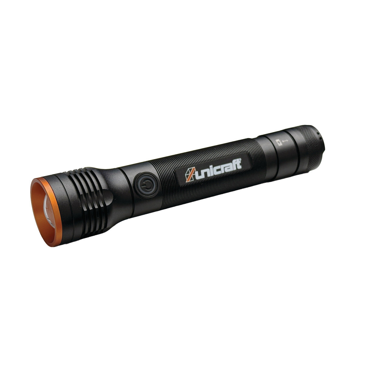 Unicraft LED Taschenlampe LTL 1400 DC - Art. 6901000