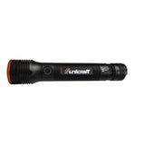 Unicraft LED Taschenlampe LTL 1400 DC - Art. 6901000