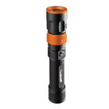 Unicraft LED Taschenlampe 3-in-1 LTL 350-3 DC - Art. 6901013