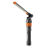 Unicraft LED Taschenlampe 3-in-1 LTL 350-3 DC - Art. 6901013