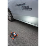 Unicraft LED Arbeitsstrahler LAS 3000 DC - Art. 6902000