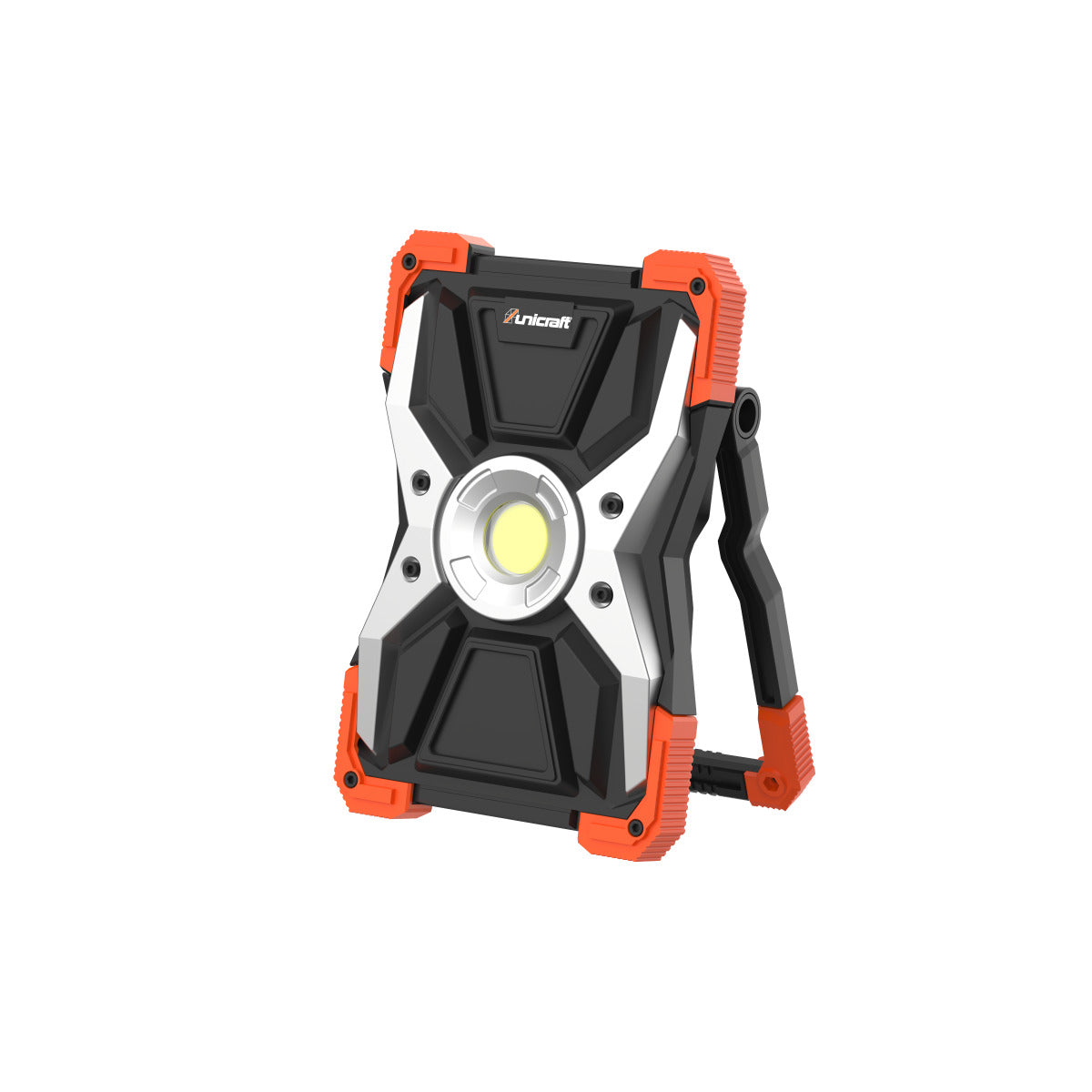 Unicraft LED Arbeitsstrahler LAS 3000 DC - Art. 6902000