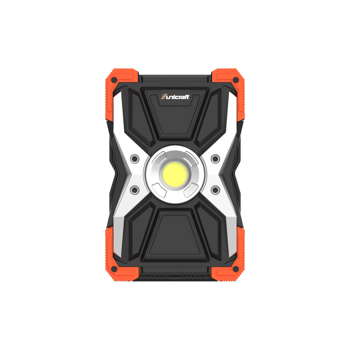 Unicraft LED Arbeitsstrahler LAS 3000 DC - Art. 6902000