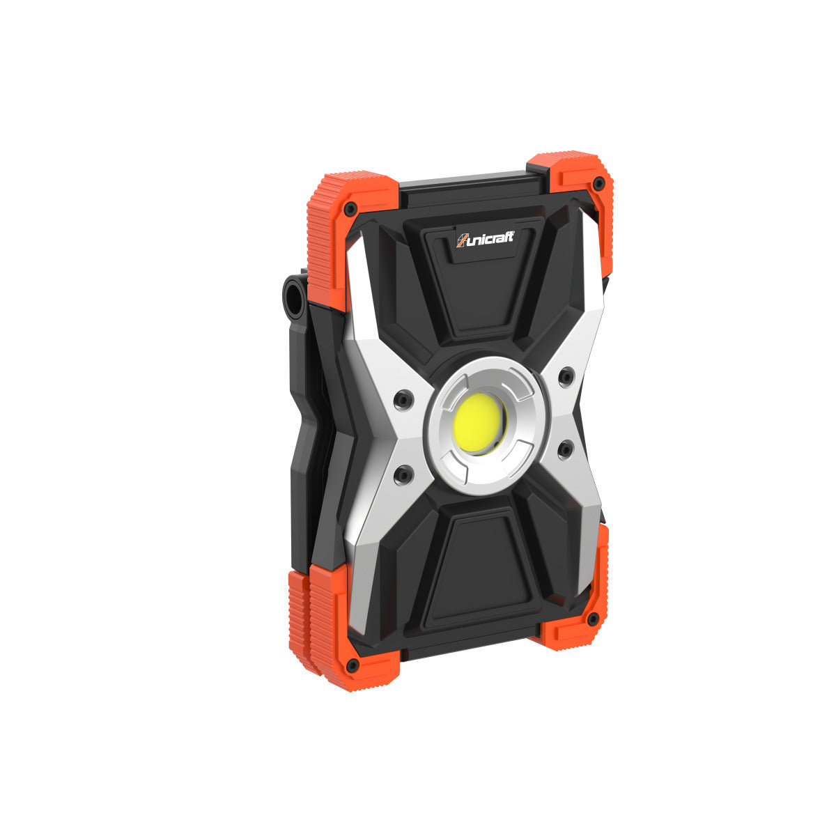 Unicraft LED Arbeitsstrahler LAS 3000 DC - Art. 6902000