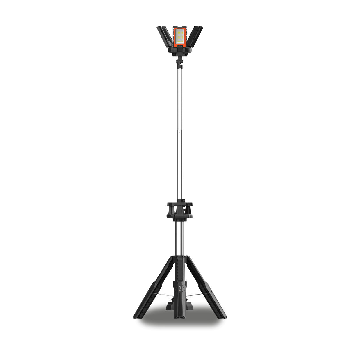 Unicraft LED Baustrahler LBS 13500-3 AC - Art. 6903005