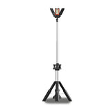 Unicraft LED Baustrahler LBS 13500-3 AC - Art. 6903005