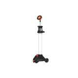 Unicraft LED Lichtsäule LLS 23000-2 AC - Art. 6904000