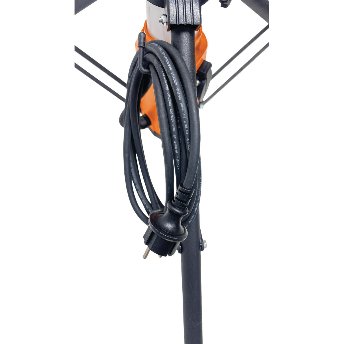 Unicraft LED Arbeitsstrahler LLS 8000 AC - Art. 6904005