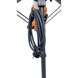 Unicraft LED Arbeitsstrahler LLS 8000 AC - Art. 6904005