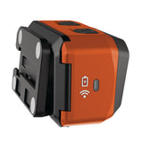 Unicraft LED Stirnlampe LSL 500 DC - Art. 6905000