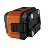 Unicraft LED Stirnlampe LSL 500 DC - Art. 6905000