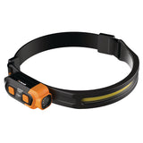 Unicraft LED Stirnlampe LSL 600 DC - Art. 6905005