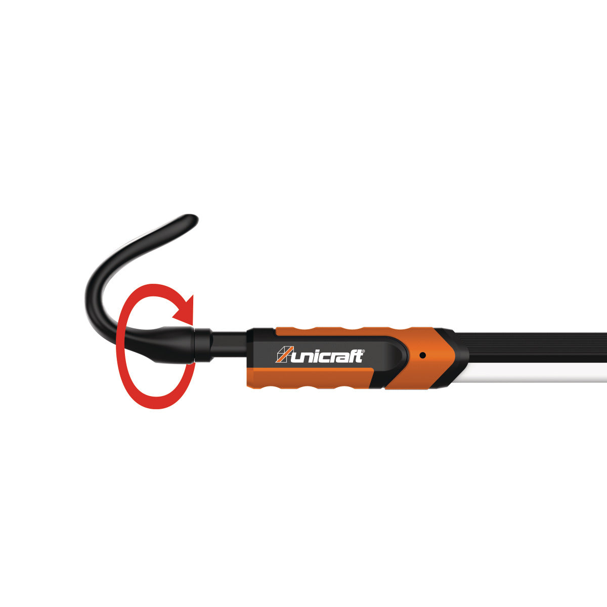 Unicraft LED Motorraumleuchte LML 1200 DC - Art. 6906000