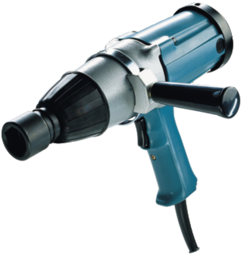 Makita Schlagschrauber 3/4" – 850 W Power & 588 Nm Drehmoment - 6906J