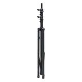 Unicraft Telescopic tripod mit Querträger 3 m - Art. 6909000