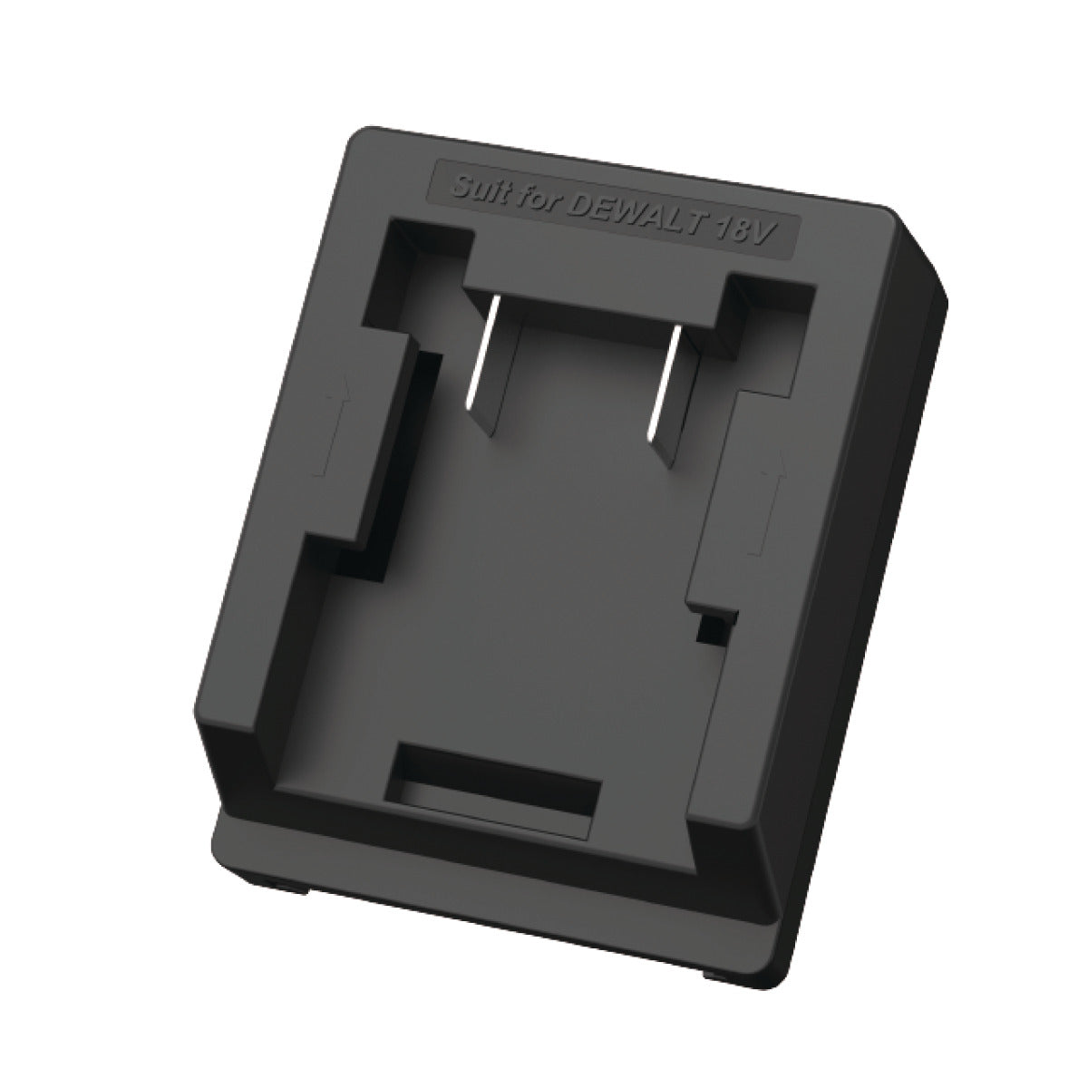 Unicraft Akkuadapter M1 DeWalt 18V - Art. 6909036