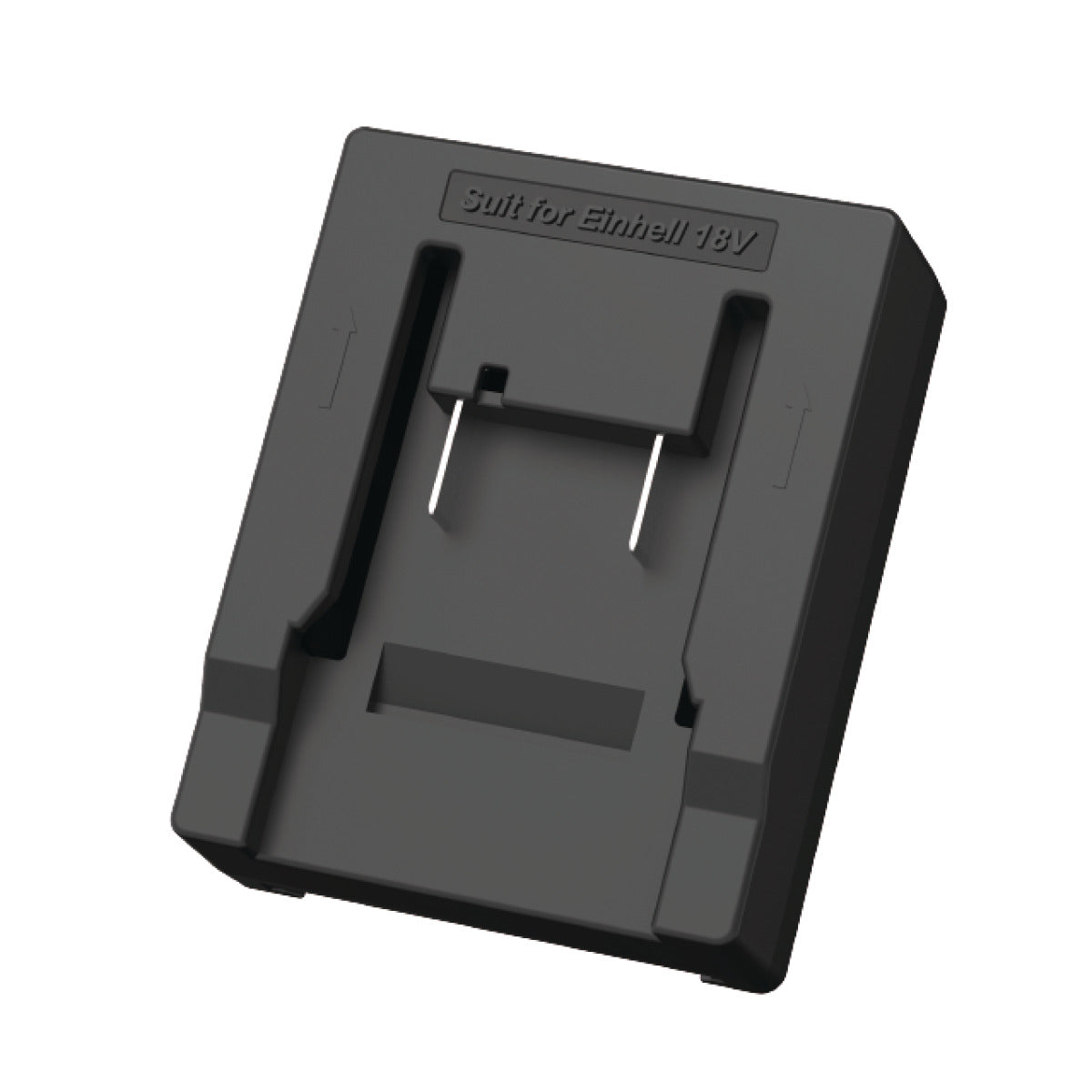 Unicraft Akkuadapter M1 Einhell 18V - Art. 6909038