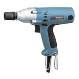 Makita Schlagschrauber 1/2" – kompakt, leicht & 150 Nm Drehmoment - 6953J