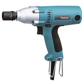 Makita Schlagschrauber 1/2" – kompakt, leicht & 150 Nm Drehmoment - 6953