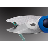 KING TONY Profi-Werkzeuge - Elektriker Schere 6AB1306