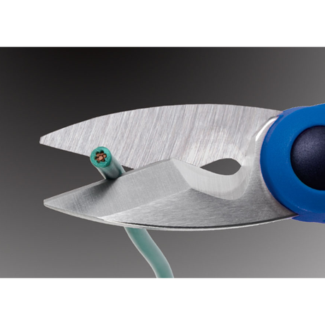 KING TONY Profi-Werkzeuge - Elektriker Schere 6AB1306