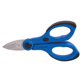 KING TONY Profi-Werkzeuge - Elektriker Schere 6AB1306