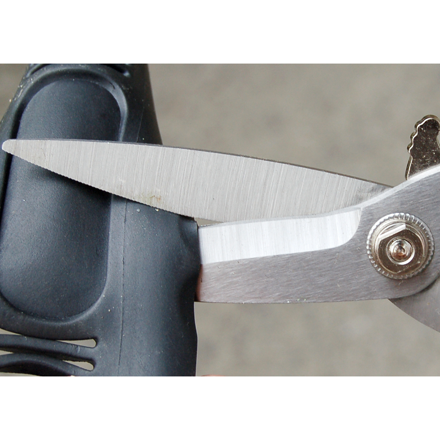 KING TONY Profi-Werkzeuge - Universal-Schere 6AB3175