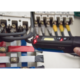 KING TONY Profi-Werkzeuge - Abisolierer 6CB41