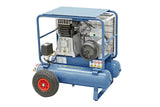 BERNARDO Montagekompressoren fahrbar – Modell AC28/DUO/F/D