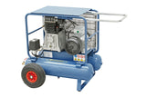 BERNARDO Montagekompressoren fahrbar – Modell AC28/DUO/F/D