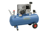 BERNARDO Mobile Kompressore – Modell Kompressor mit Fahrwerk AC35/200/600/F/D
