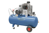 BERNARDO Mobile Kompressoren – Modell Kompressor mit Fahrwerk AC38/200/850/F/D