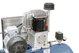 BERNARDO Mobile Kompressoren – Modell Kompressor mit Fahrwerk AC38/200/850/F/D