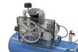 BERNARDO Mobile Kompressoren – Modell Kompressor mit Fahrwerk AC38/200/850/F/D