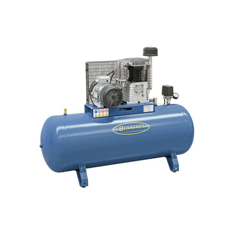 BERNARDO Stationäre Kompressore – Modell Stationärer Kompressor AC35/270/600/D