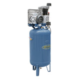 BERNARDO Vertikale Kompressore – Modell Vertikaler Kompressor AC38/VER/270/850/D