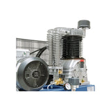 BERNARDO Vertikale Kompressore – Modell Vertikaler Kompressor AC50/VER/270/1200/SD