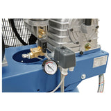 BERNARDO Vertikale Kompressore – Modell Vertikaler Kompressor AC50/VER/270/1200/SD