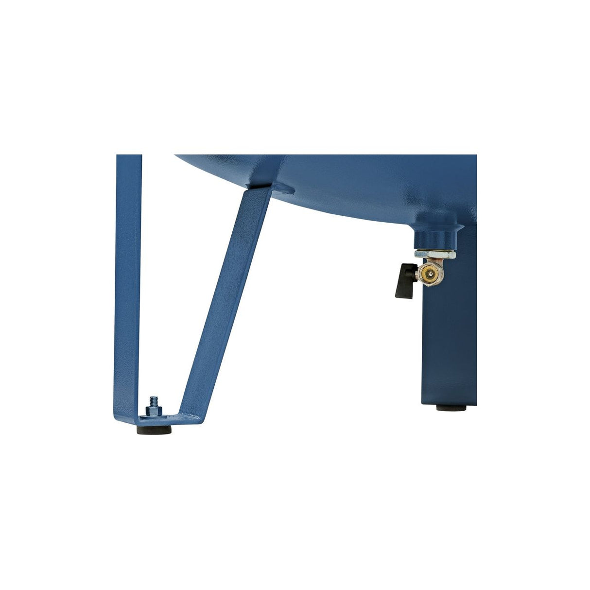 BERNARDO Vertikale Kompressore – Modell Vertikaler Kompressor AC50/VER/270/1200/SD