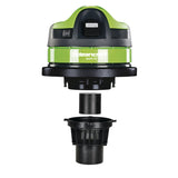 Cleancraft wetCAT Nass-/Trockensauger 116 E - Art. 7001120