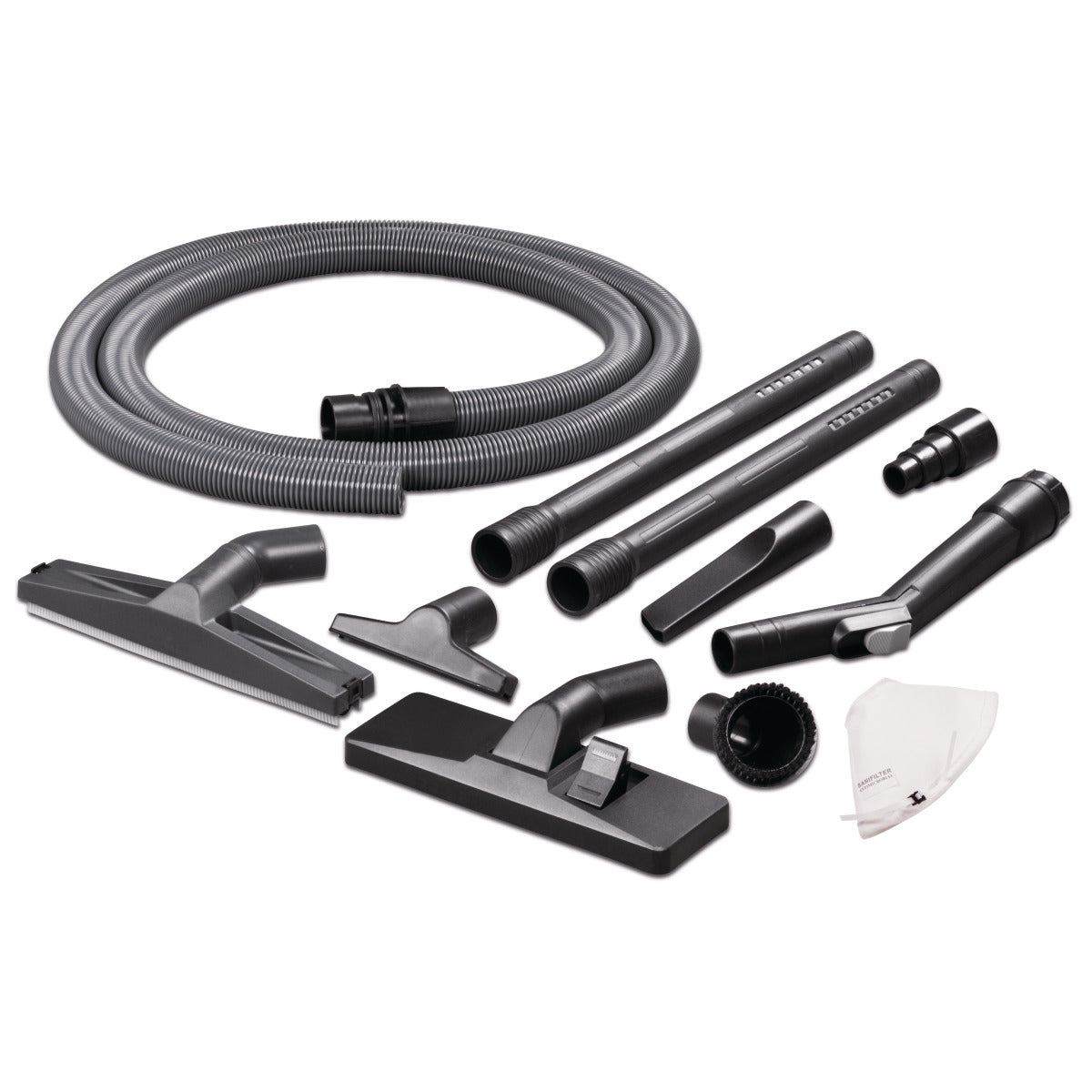 Cleancraft wetCAT Nass-/Trockensauger 116 E - Art. 7001120