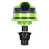 Cleancraft Nass-/Trockensauger wetCAT 137 E - SM-7001130