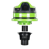 Cleancraft wetCAT Nass-/Trockensauger 137 E - Art. 7001130