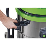 Cleancraft wetCAT Nass-/Trockensauger 137 E - Art. 7001130
