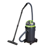 Cleancraft wetCAT Nass-/Trockensauger 137 E - Art. 7001130