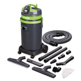 Cleancraft wetCAT Nass-/Trockensauger 137 E - Art. 7001130