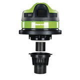 Cleancraft Nass-/Trockensauger wetCAT 133 IE - SM-7001135